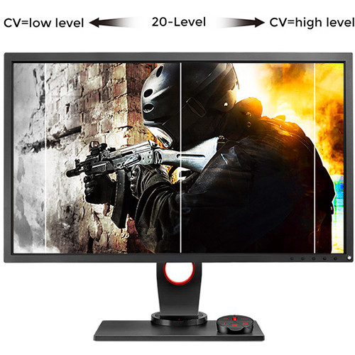 BenQ ZOWIE XL2740 27