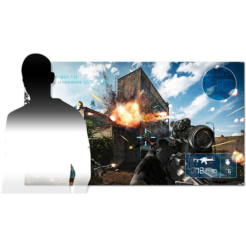 BenQ ZOWIE XL2740 27