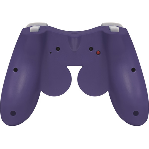 HYPERKIN ProCube Wireless Controller for Wii U (Purple)