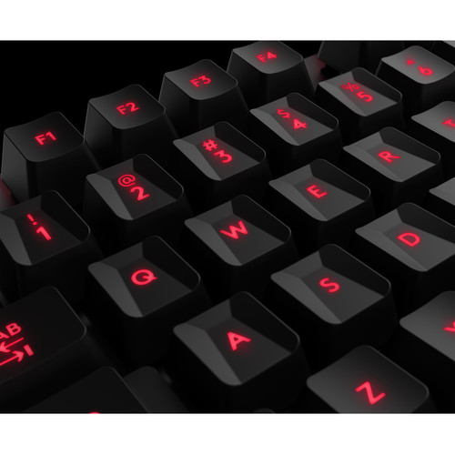 Logitech G G413 Mechanical Backlit Gaming Keyboard (Carbon)