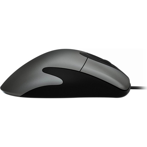 Microsoft Classic Intellimouse (Gray)
