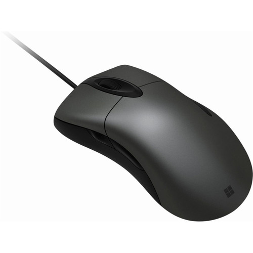 Microsoft Classic Intellimouse (Gray)