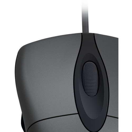 Microsoft Classic Intellimouse (Gray)