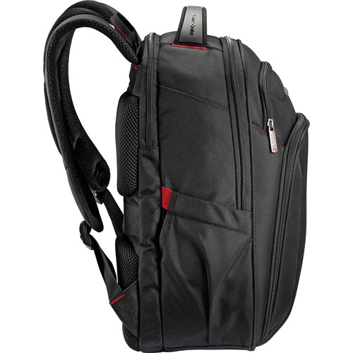 Samsonite Xenon 3.0 Slim Backpack (Black)