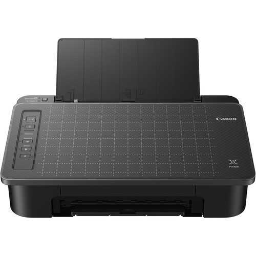 Canon PIXMA TS302 Wireless Inkjet Printer
