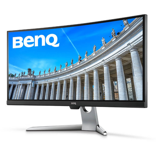 BenQ EX3501R 35