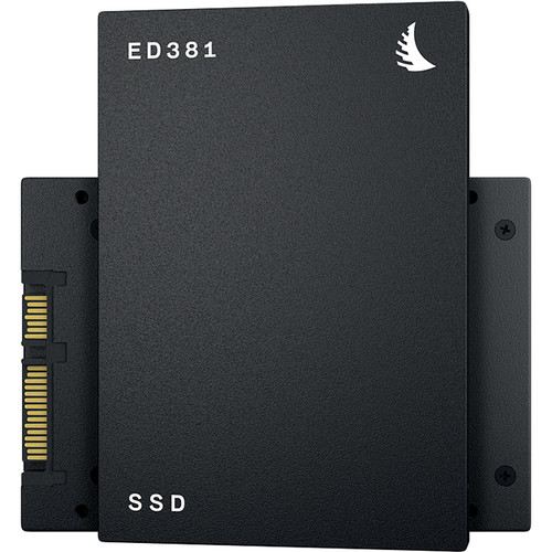 Angelbird ED381 SATA III 2.5