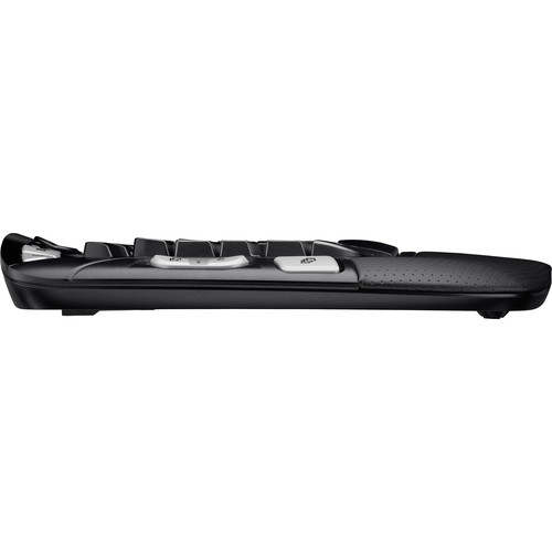 Logitech MK550 Wireless Wave Combo