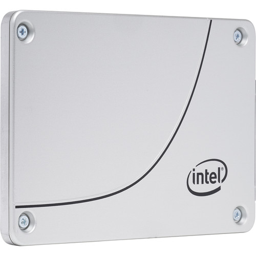 Intel 240GB DC S4500 SATA III 2.5" Internal SSD