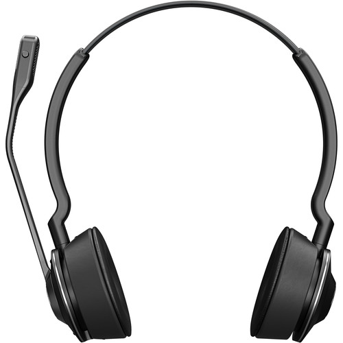 Jabra Engage 65 Stereo Wireless DECT On-Ear Headset