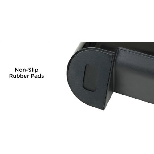 GOgroove SonaVERSE UBR USB-Powered Soundbar (Blue)