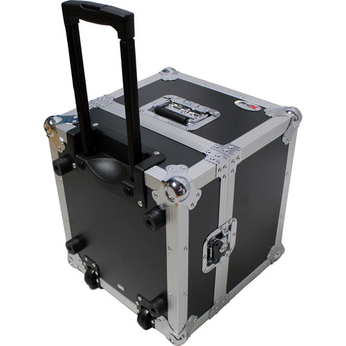 ProX Roll-Away Case for DNP DS-RX1HS Photo Printer