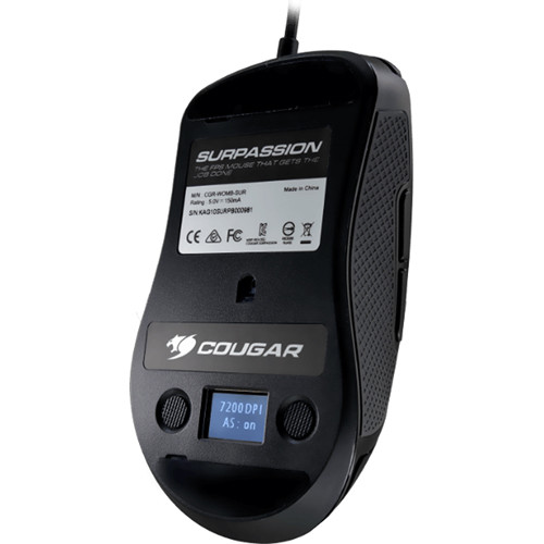 COUGAR Surpassion Mouse