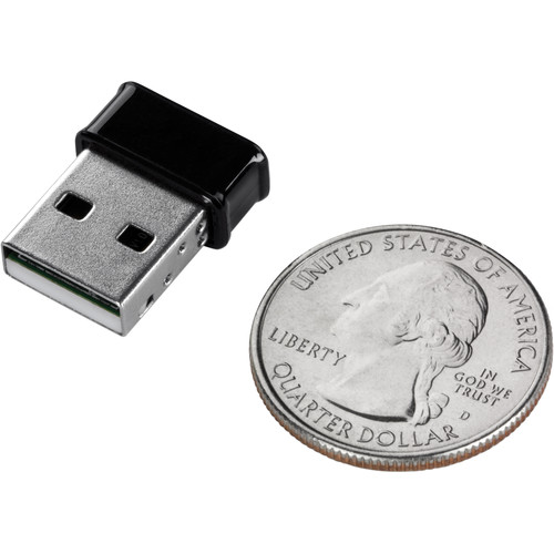 TRENDnet Micro AC1200 Wireless USB Adapter