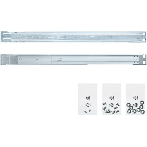 HighPoint RocketStor 6000SRK Slide Rail Kit