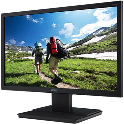 Acer V226HQL bmipx 21.5