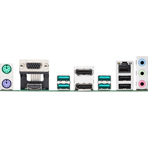 ASUS Prime Q370M-C/CSM Business Motherboard