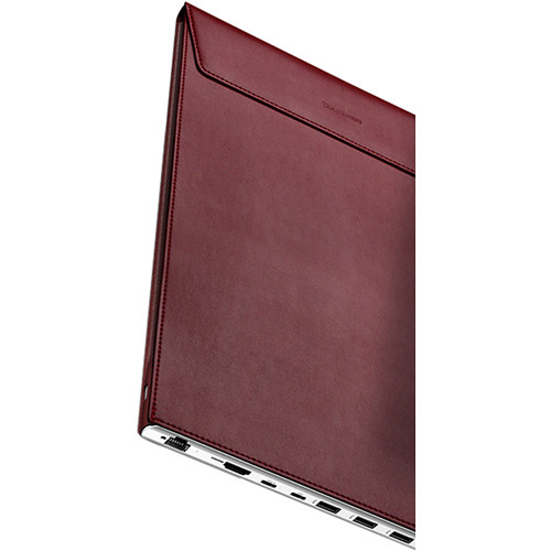 DOCKCASE A1 for MacBook Pro 15