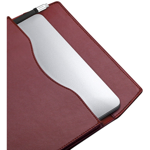DOCKCASE A1 for MacBook Pro 15