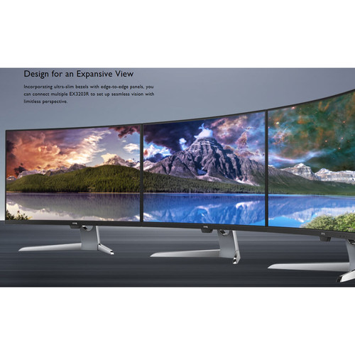 BenQ 31.5