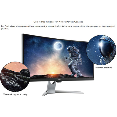 BenQ 31.5