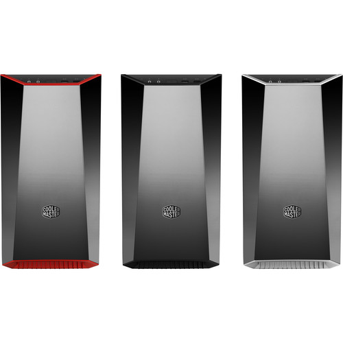 Cooler Master MasterBox Lite 3.1 TG Mini Tower Case