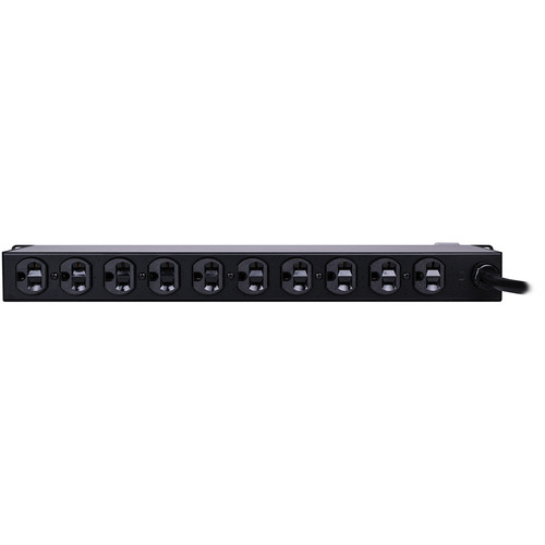 CyberPower CPS1220RMS 12-Outlet Rackbar Surge Protector