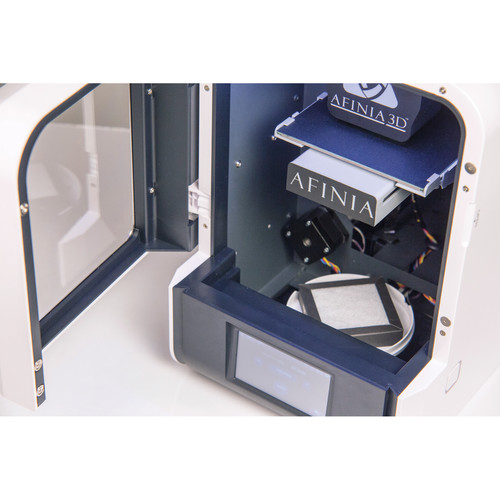 Afinia H400+ 3D Printer