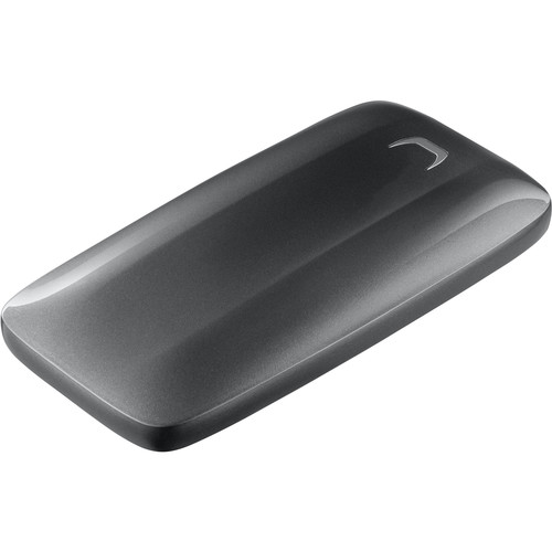 Samsung 500GB X5 Portable SSD