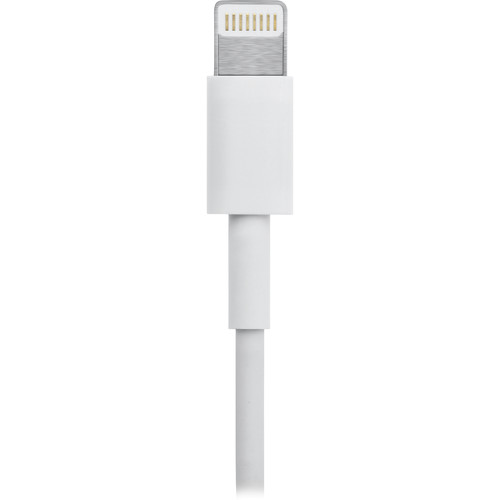Logitech Wired Keyboard for iPad with Lightning Connector