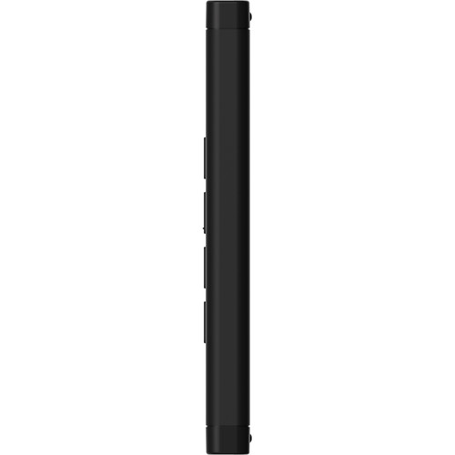 SecureData SecureDrive KP 500GB Encrypted SSD with Keypad Authentication