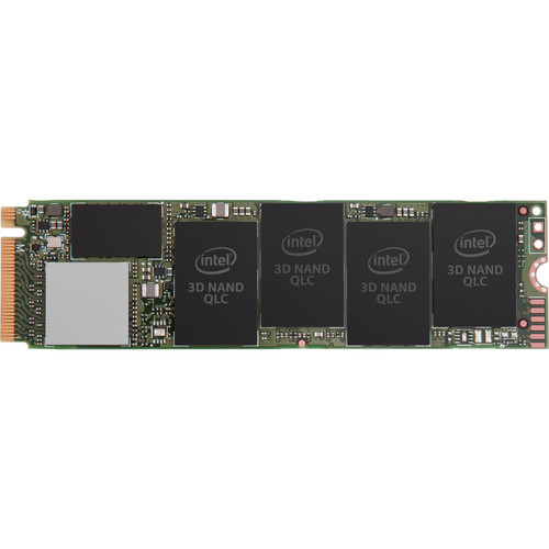 Intel 1TB 660P NVMe M.2 Internal SSD