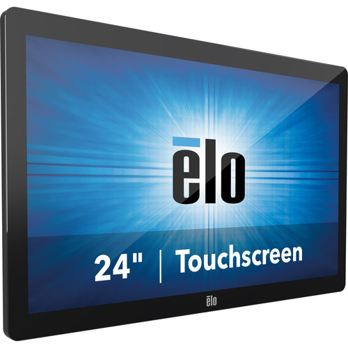 Elo Touch 2402L 24
