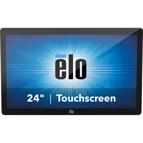 Elo Touch 2402L 24