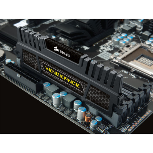Corsair Vengeance 8GB (1 x 8GB) DDR3 Memory Kit
