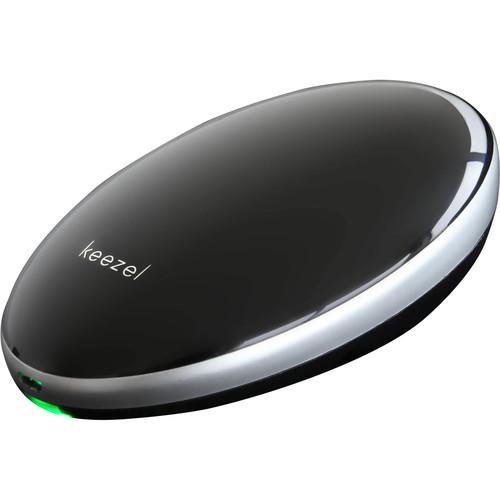 keezel Portable VPN Security Device (1-Year Premium Service Plan)