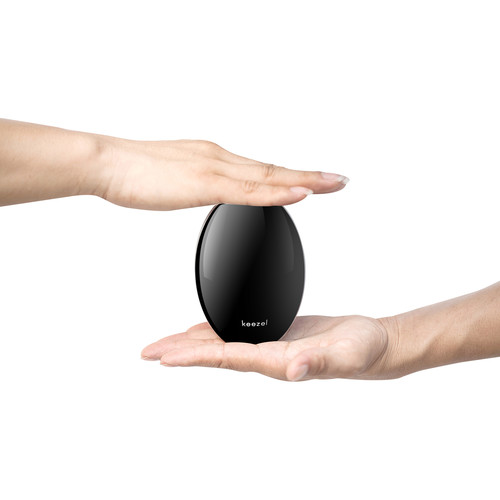 keezel Portable VPN Security Device (1-Year Premium Service Plan)