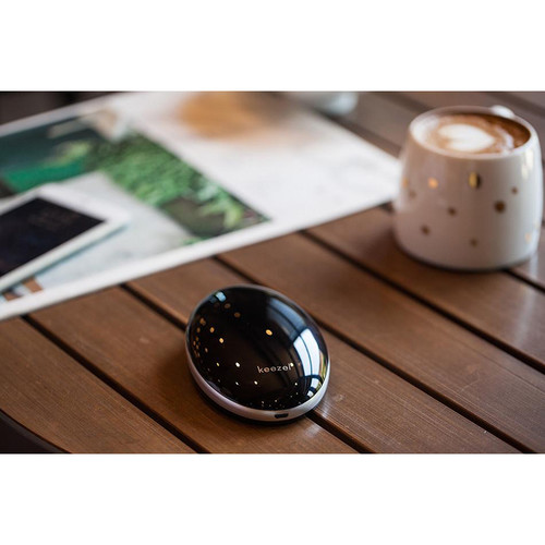 keezel Portable VPN Security Device (1-Year Premium Service Plan)
