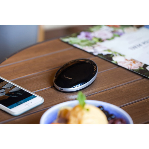 keezel Portable VPN Security Device (1-Year Premium Service Plan)