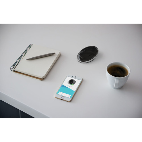keezel Portable VPN Security Device (1-Year Premium Service Plan)