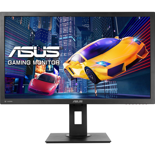 ASUS VP278QGL 27" 16:9 FreeSync LCD Monitor