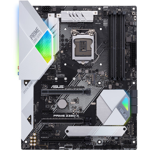 ASUS Prime Z390-A LGA 1151 ATX Motherboard