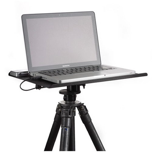 Tether Tools Tether Table Aero Traveler (Non-Reflective Black Finish)
