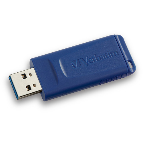 Verbatim 16GB Store 'n' Go USB Flash Drive (2-Pack)