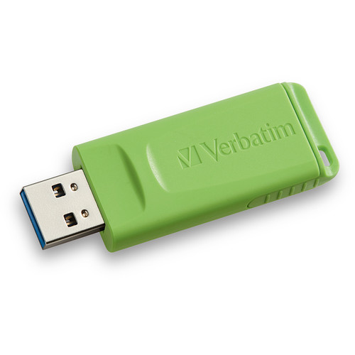 Verbatim 16GB Store 'n' Go USB Flash Drive (2-Pack)