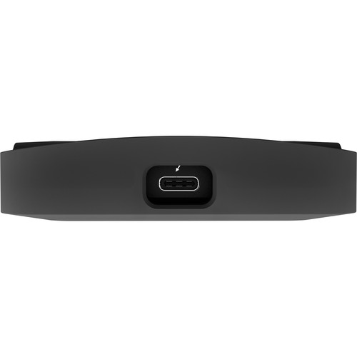 Glyph Technologies 2TB Atom Pro NVMe Thunderbolt 3 External Solid-State Drive