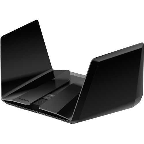 Netgear Nighthawk AX12 12-Stream Wi-Fi 6 Router