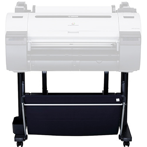 Canon ST-26 Printer Stand for iPF670 Printer