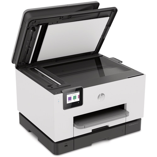HP OfficeJet Pro 9025 All-in-One Printer
