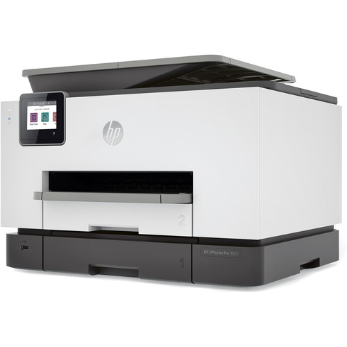 HP OfficeJet Pro 9025 All-in-One Printer